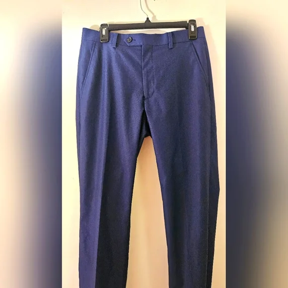 Alfani Suit Set Blazer and Dress Pants - Picture 4 of 16